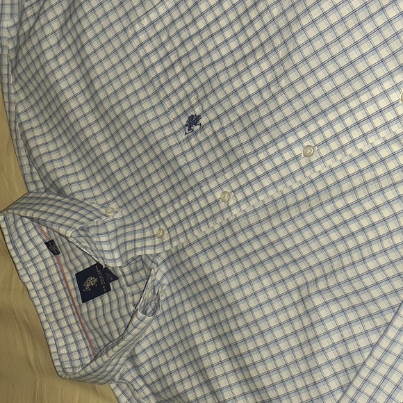 US Polo Assoc. Button down shirt - Picture 5 of 5